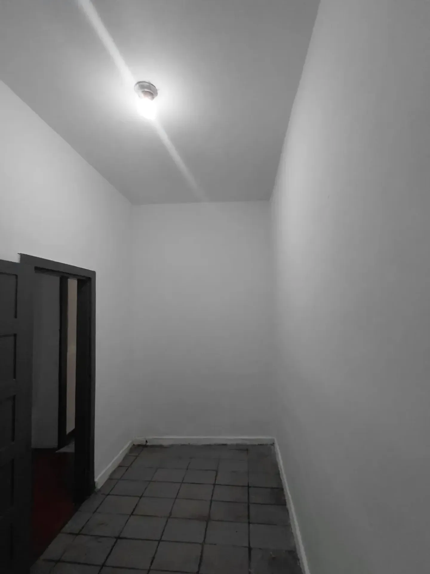 Garden in a 3-bedroom house, 70 m² — photo 17