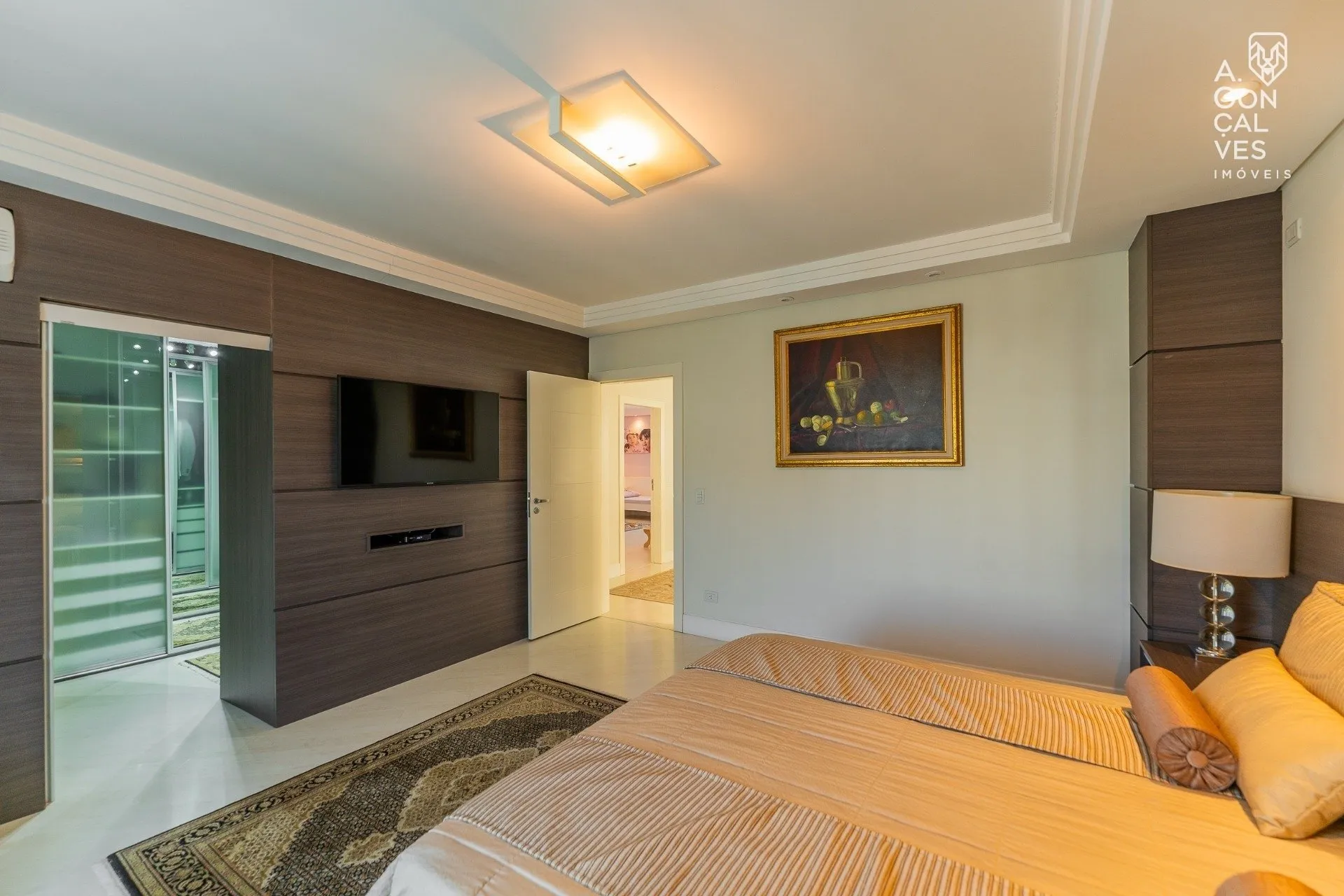Furnished house with 3 bedrooms and 5 bathrooms — photo 28