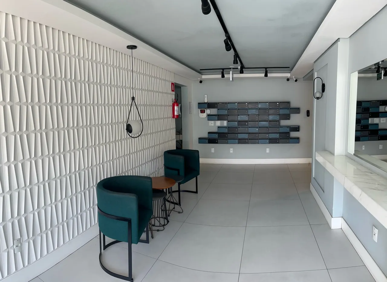 One-bedroom apartment with a water view in Florianópolis — photo 4