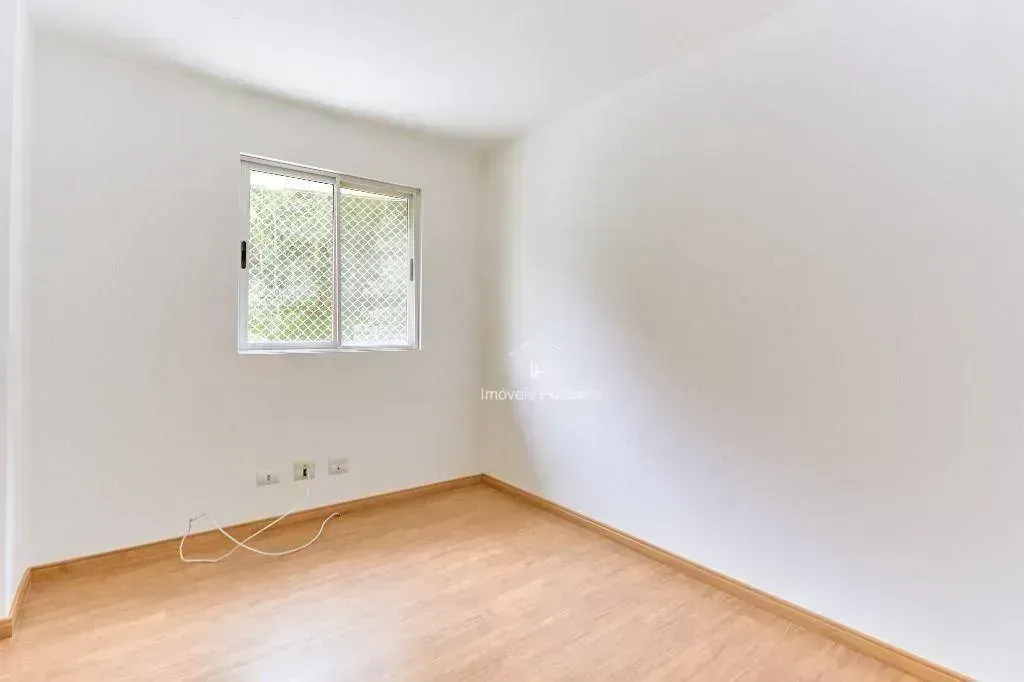 3-bedroom apartment with a private BBQ in Curitiba — photo 33