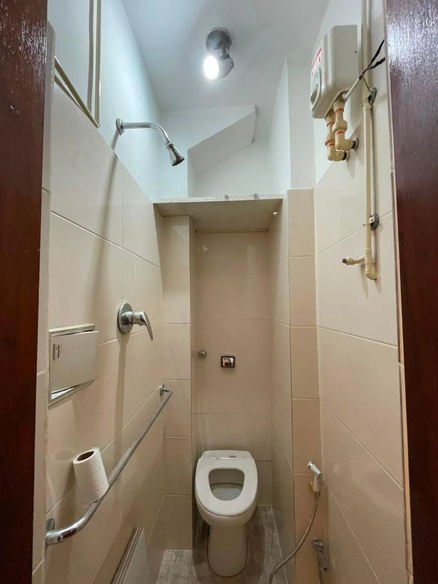 Apartamento de 110 m² com 2 quartos e 1 vaga no 6º andar — photo 13