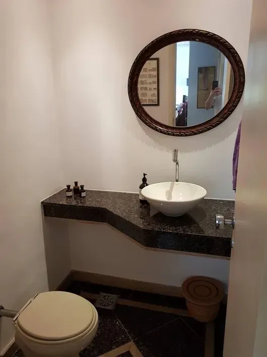 Apartamento de 4 quartos com espaço de home office, Ipanema — photo 15