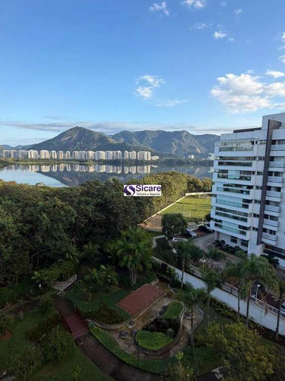 Apartamento mobiliado de 85 m² com 2 suítes — photo 7