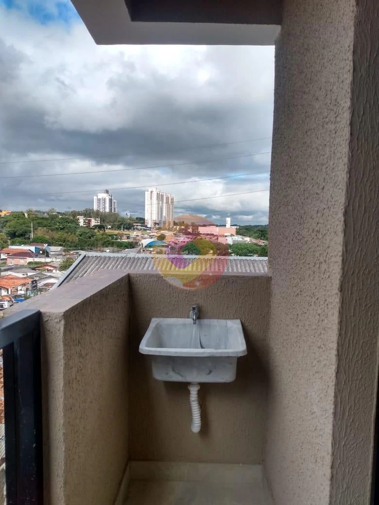 Furnished apartment, 34 m², with a grill on the balcony — photo 8