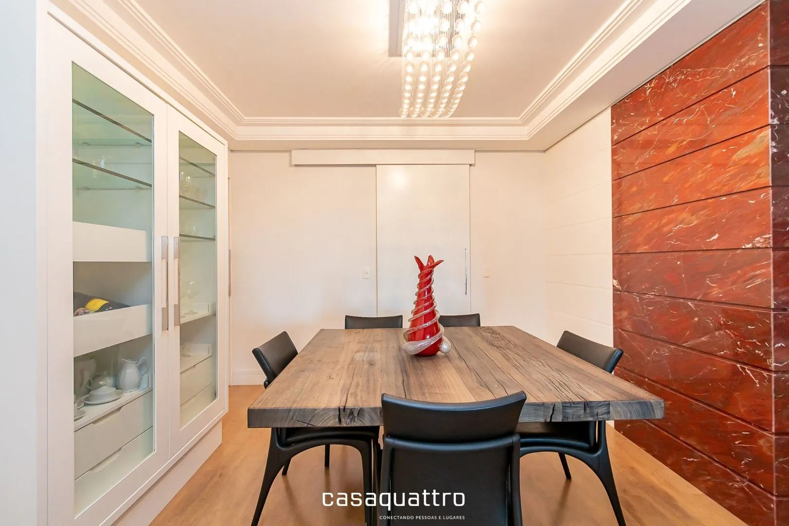Мебльована квартира з 3 спальнями-сюїтами 306 м², 9 поверх — photo 6
