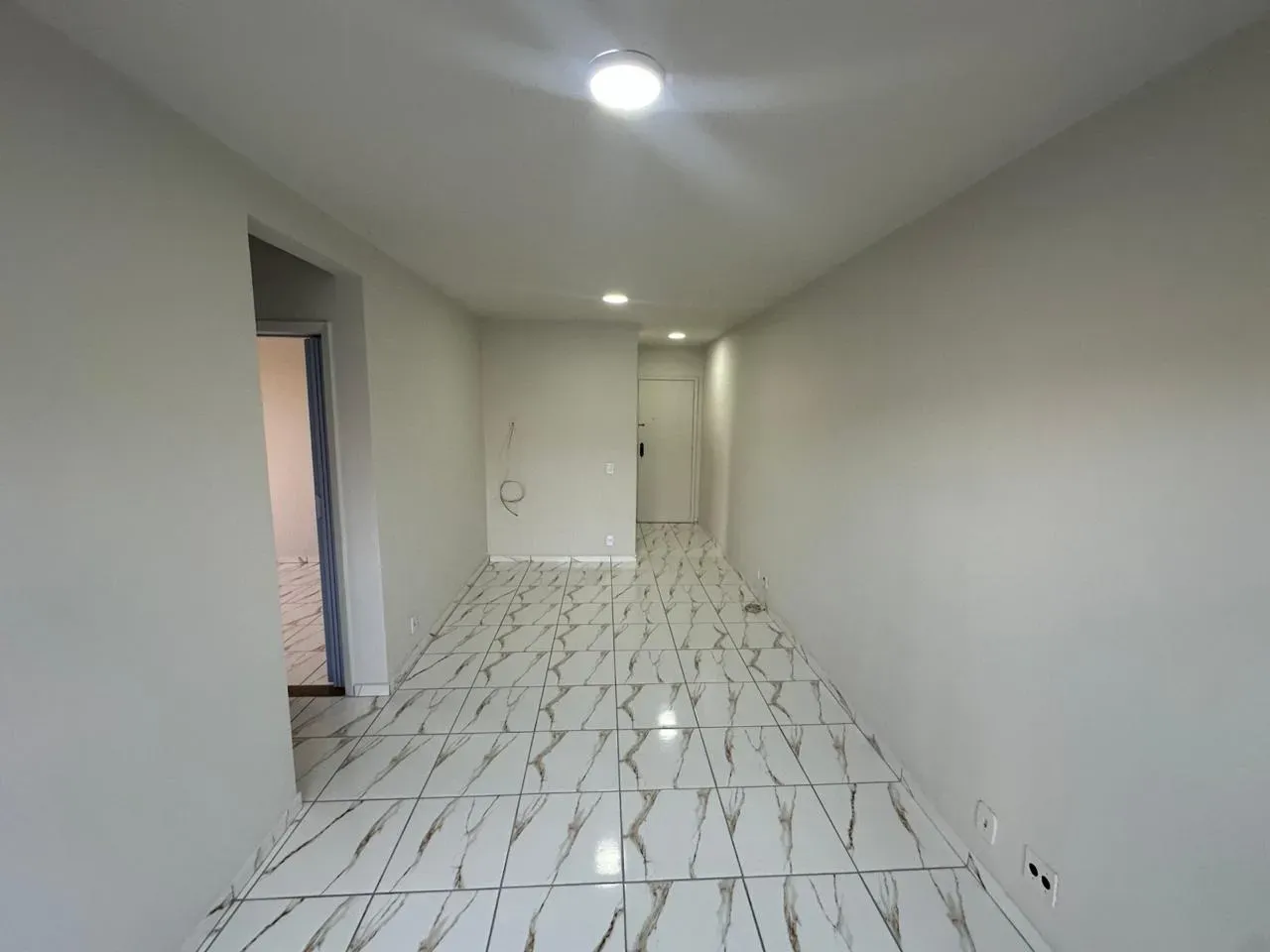 Apartamento de 55 m² no 3º andar com jardim privativo — photo 26