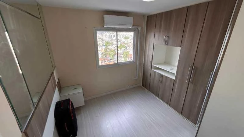 Furnished apartment, 70 m², with a home office — photo 4