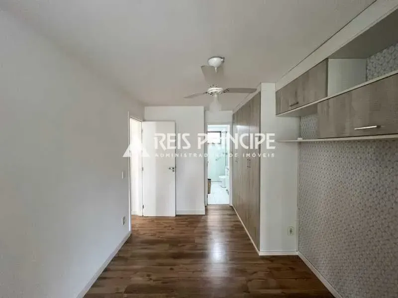 3-bedroom apartment with 3 bathrooms and 2 parking spots — photo 6