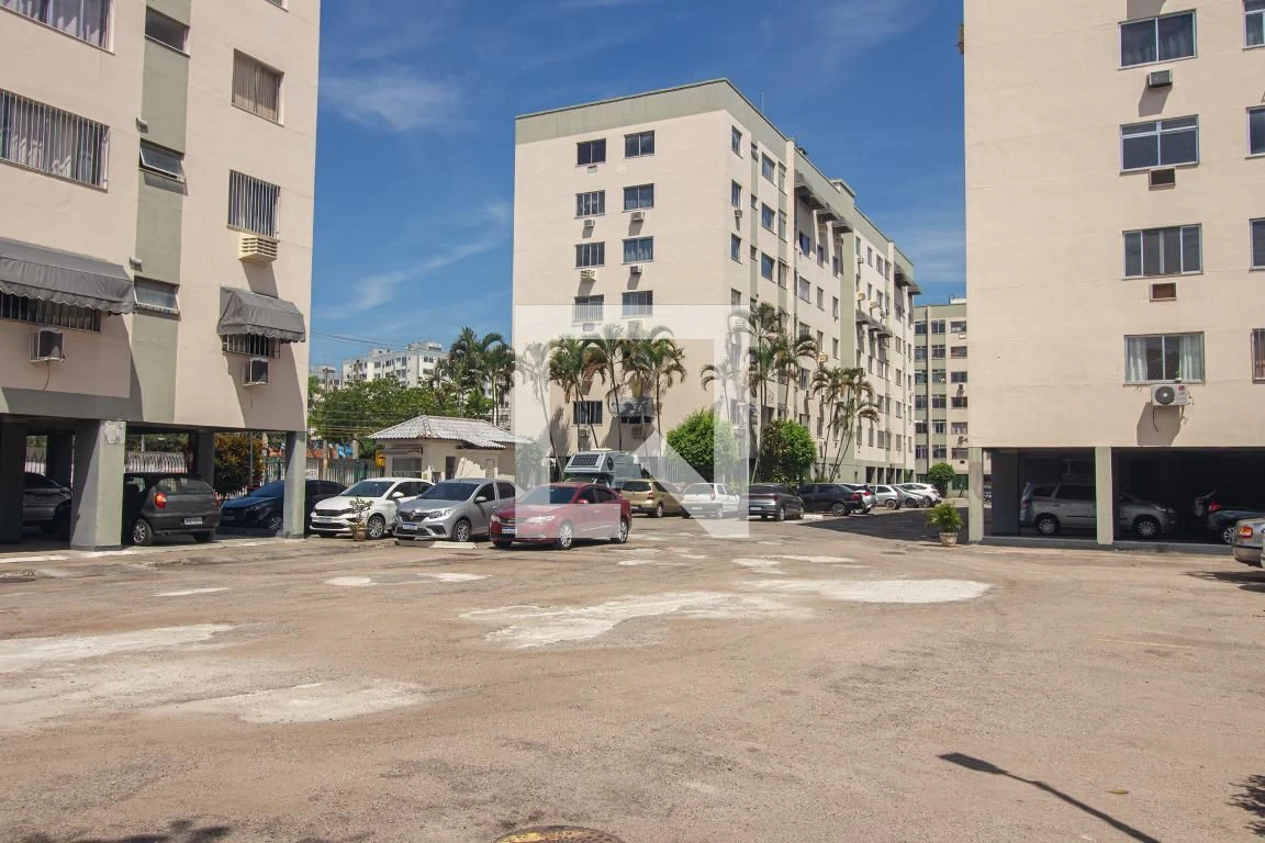 Apartamento de 42 m² e 2 quartos, Campo Grande — photo 2