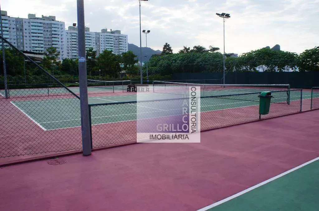 Apartamento com 2 quartos e 68 m², cozinha americana — photo 52