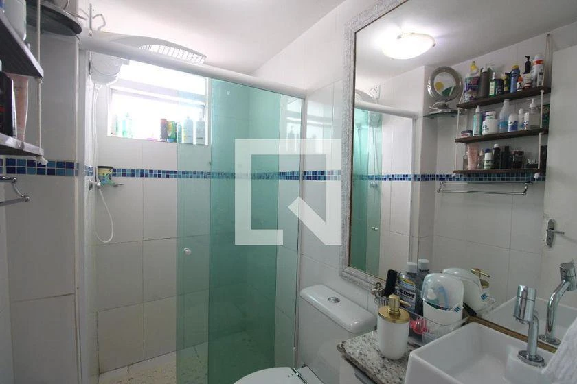 Apartamento de 2 quartos com máquina de lavar, Pechincha — photo 5