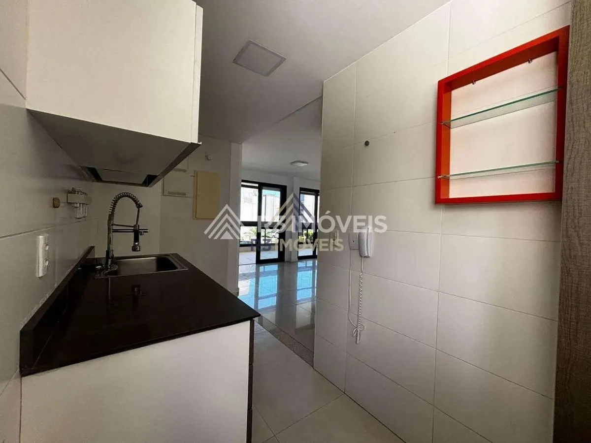 Duplex penthouse with 4 bedrooms and built-in closets — photo 11