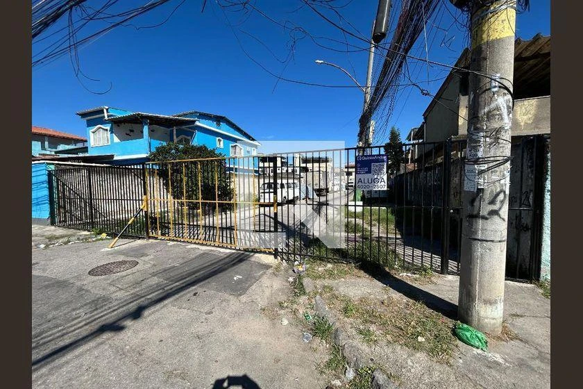 Casa para alugar com varanda e 2 suítes, 120 m² — photo 49