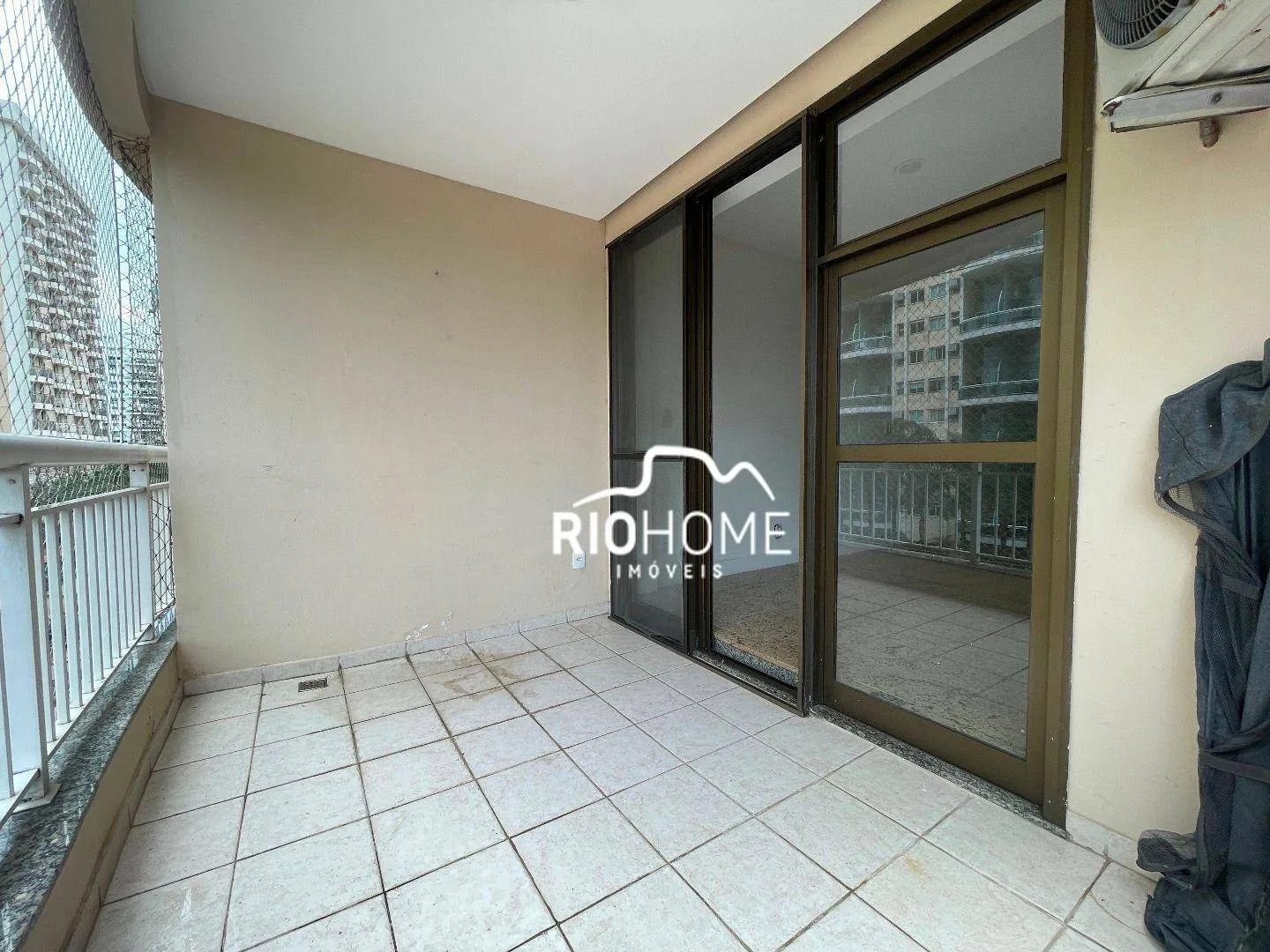 3-bedroom apartment for rent with 87 m² and parking — photo 3