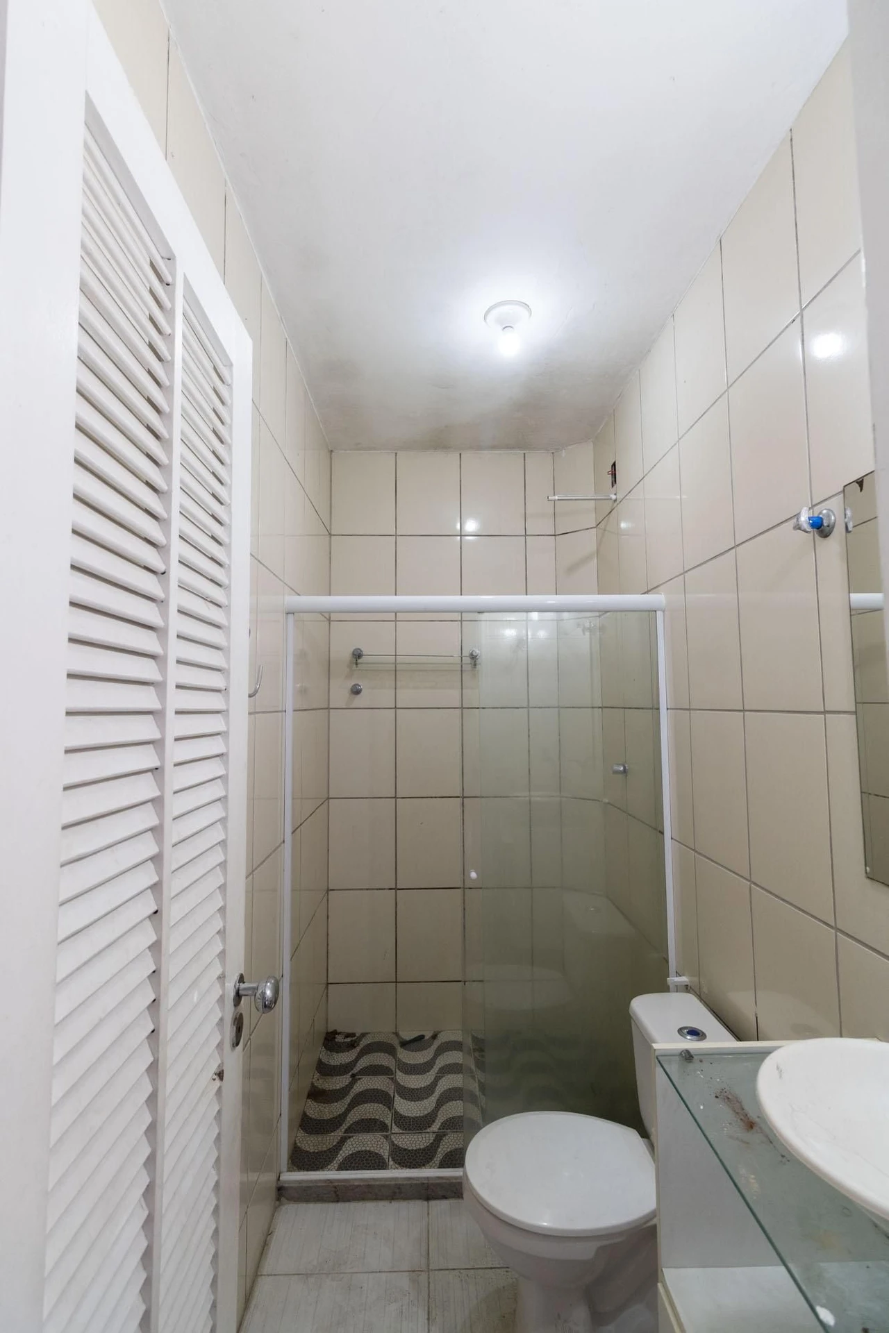2-bedroom house with 2 bathrooms and 1 parking space — photo 4