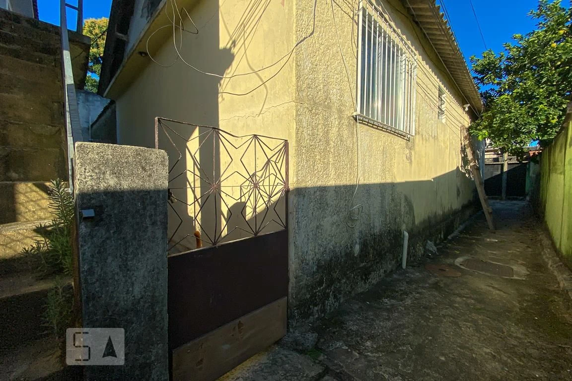 Apartamento de 40 m² e 1 quarto, Irajá — photo 25