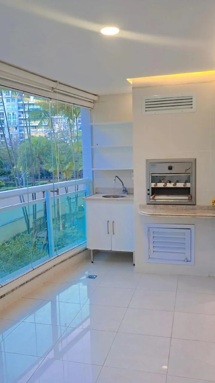Furnished apartment with 3 bedrooms, 4 baths and 112 m² — photo 5