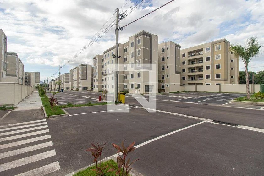 Квартира з 2 спальнями та вбудованою кухнею 42 м² — photo 4