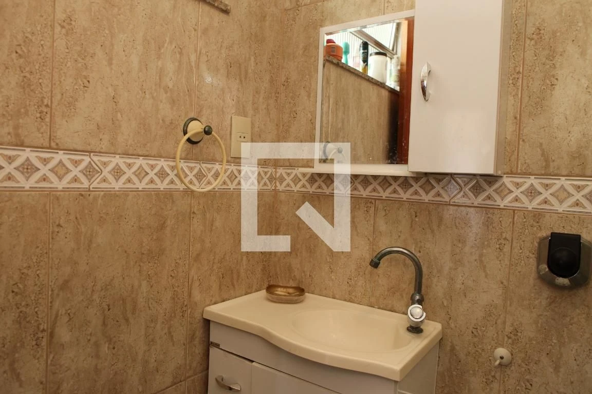 Casa com espaço de home office, Engenho de Dentro — photo 59