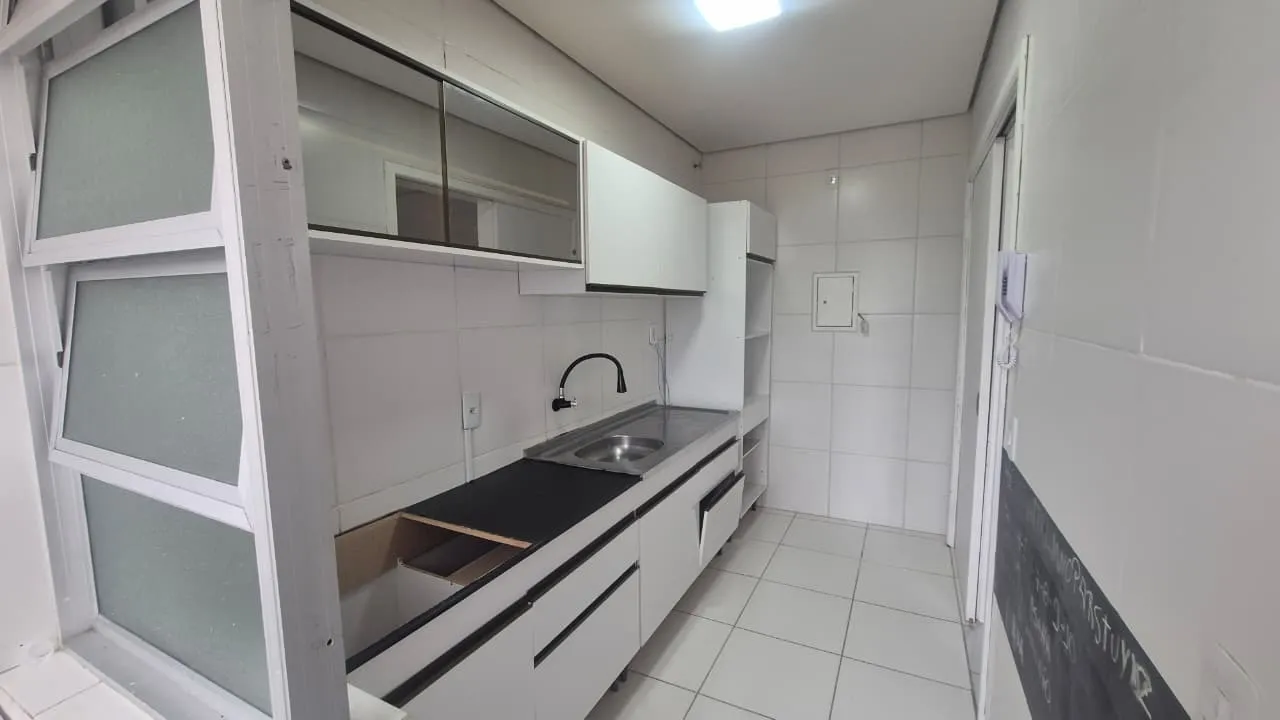Apartamento mobiliado, 58 m², com espaço de home office — photo 10