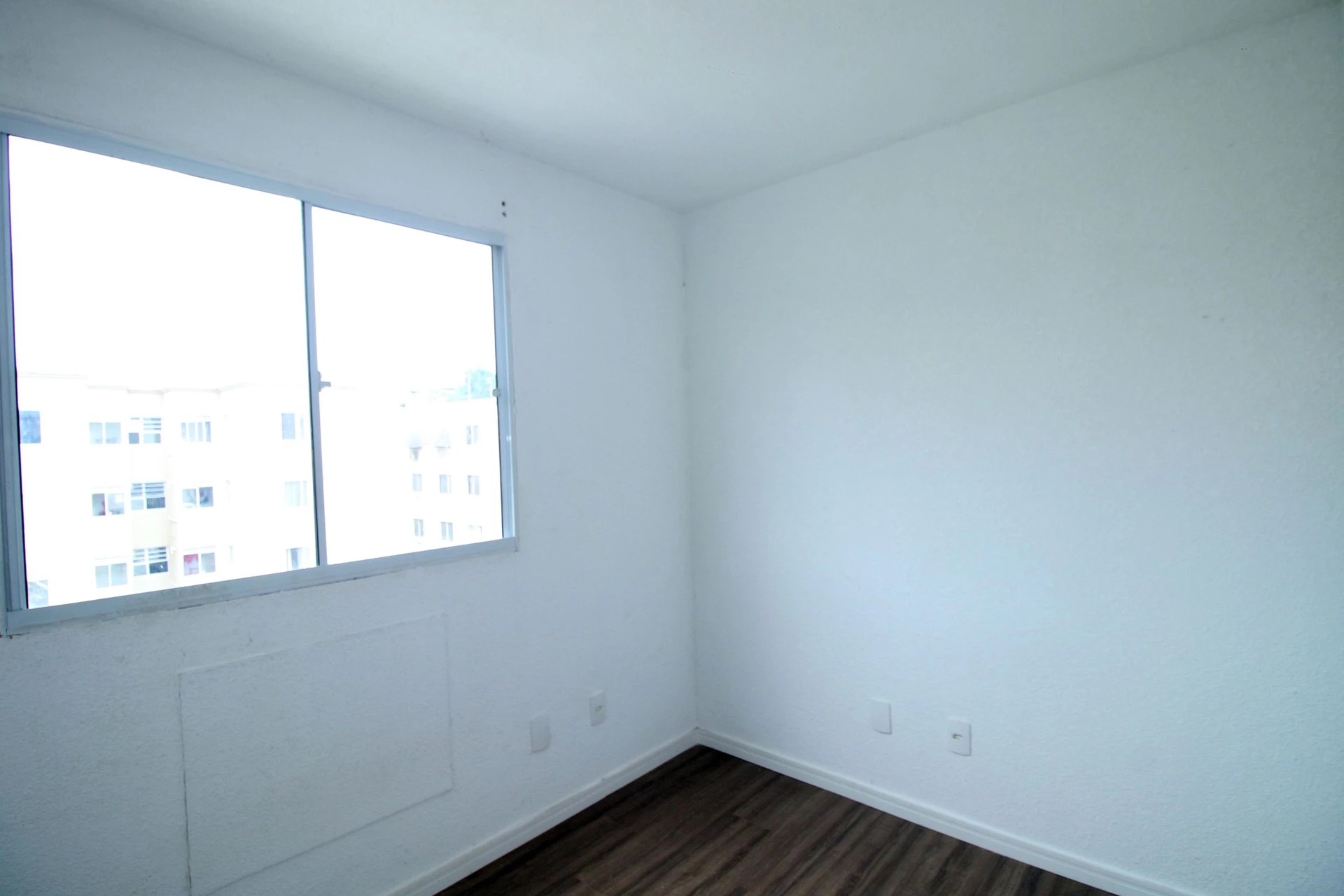 Apartamento de 2 quartos em condomínio com academia — photo 16