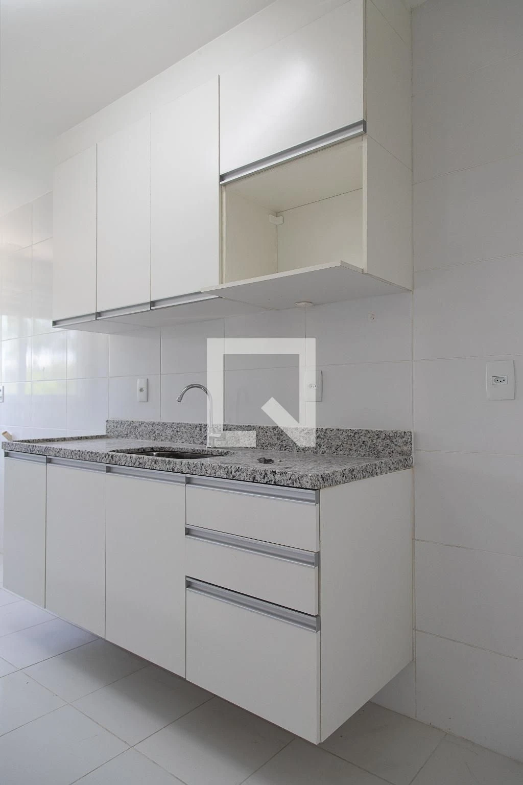 Apartamento com vista para as montanhas, Vargem Pequena — photo 15