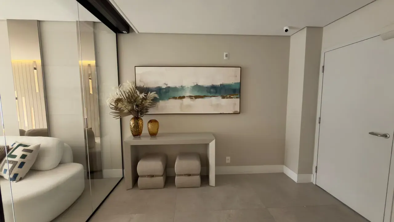 Furnished apartment with open-plan kitchen and 3 en-suites — photo 43