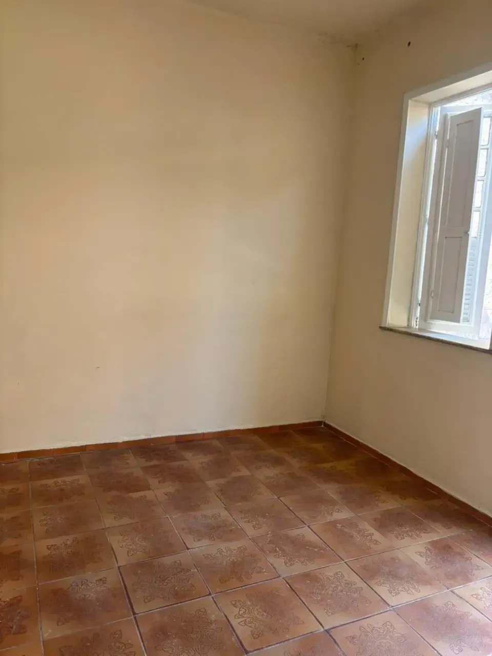 Casa sem mobília com 1 quarto e 1 banheiro — photo 4