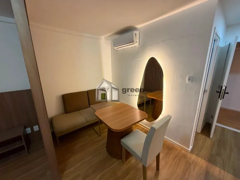 Furnished 1-bedroom apartment with 1 bathroom, no parking — photo 7