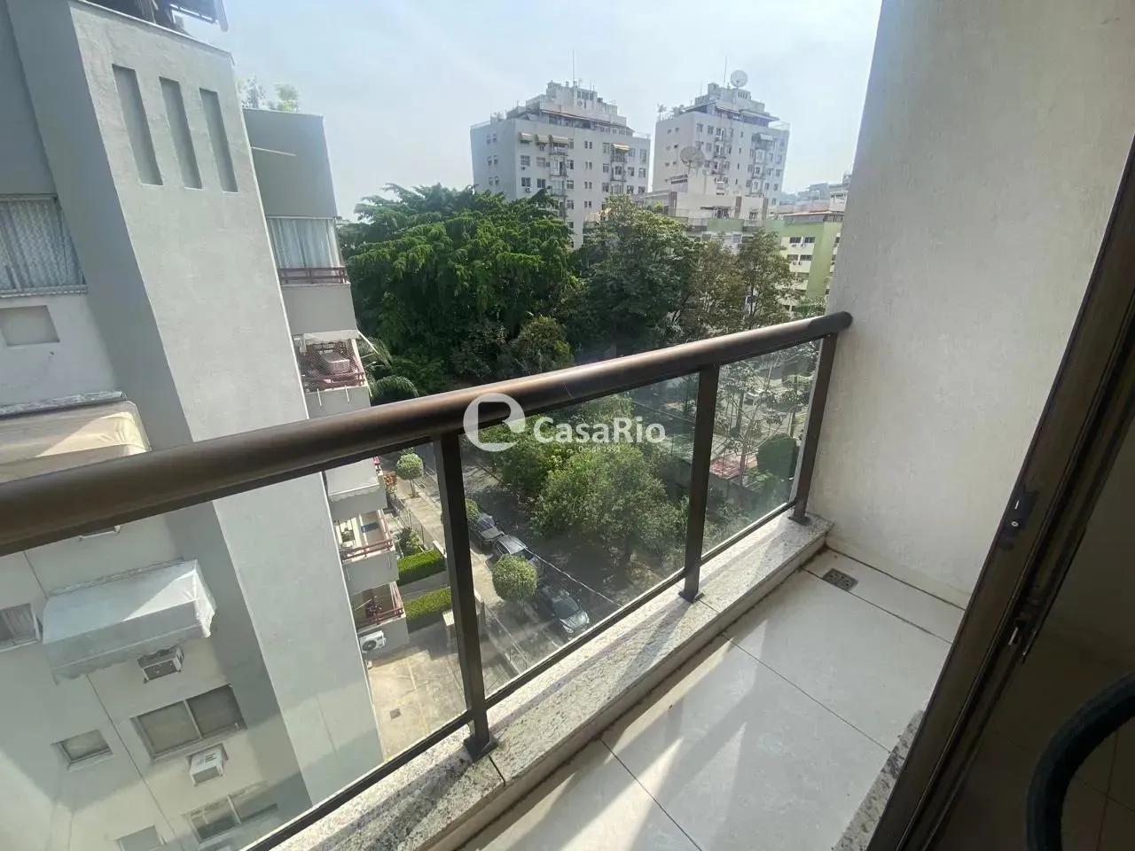 Apartment with 3 bedrooms and 1 parking space — photo 7