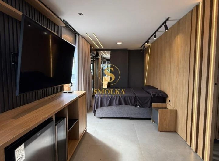 Apartamento mobiliado de 58 m² com 1 suíte e 2 vagas — photo 4