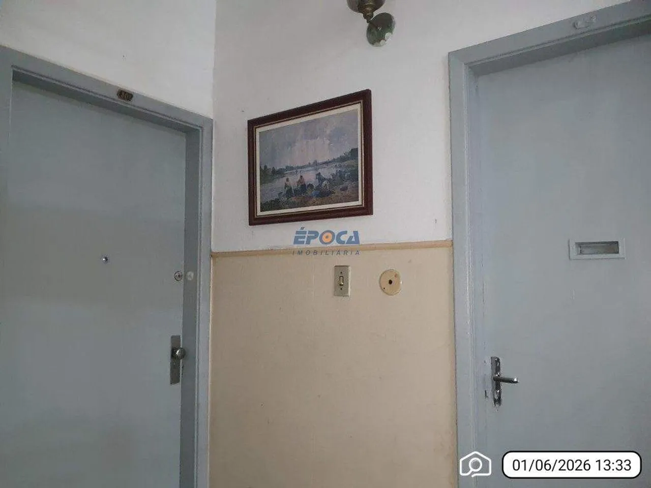 Apartamento com 2 quartos e cozinha fechada a gás — photo 2