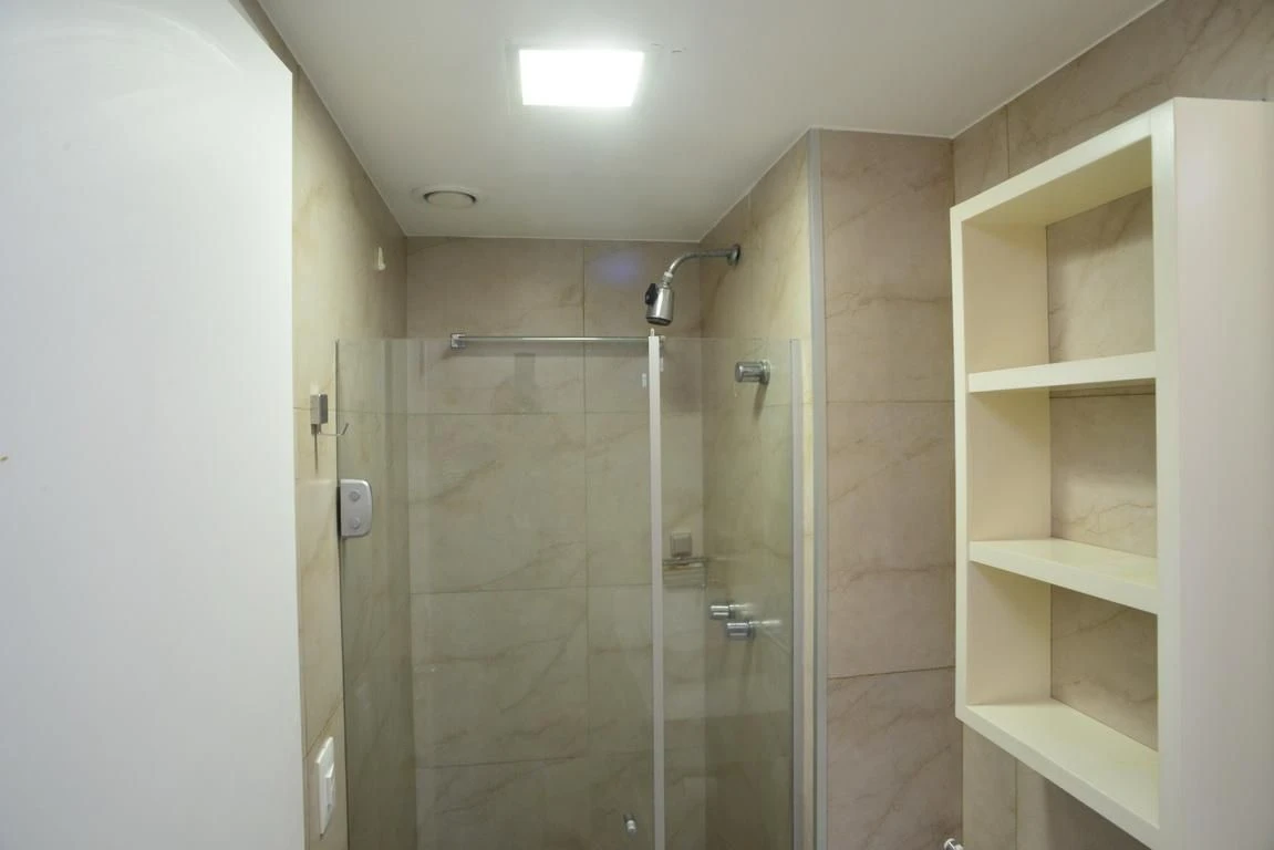 Apartamento mobiliado com 2 quartos e 1 suíte — photo 10