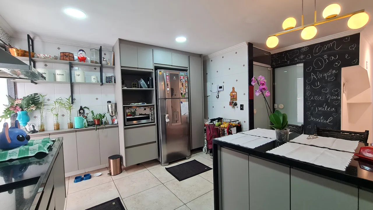House for rent with 4 bedrooms and 4 bathrooms — photo 16