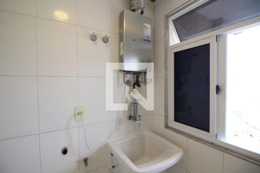 3-bedroom apartment in a building with a sauna — photo 39