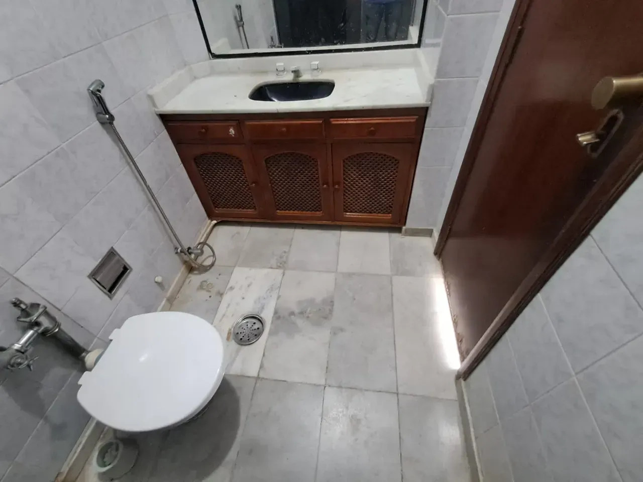 Apartamento de 58 m² com 2 quartos e 2 banheiros — photo 7