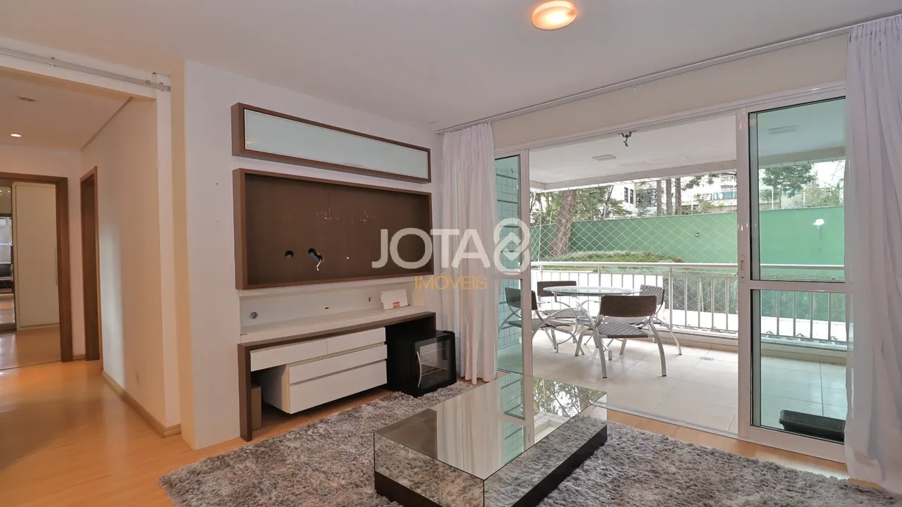 Apartamento de 3 dormitorios de 162 m² y 1 plaza — photo 4