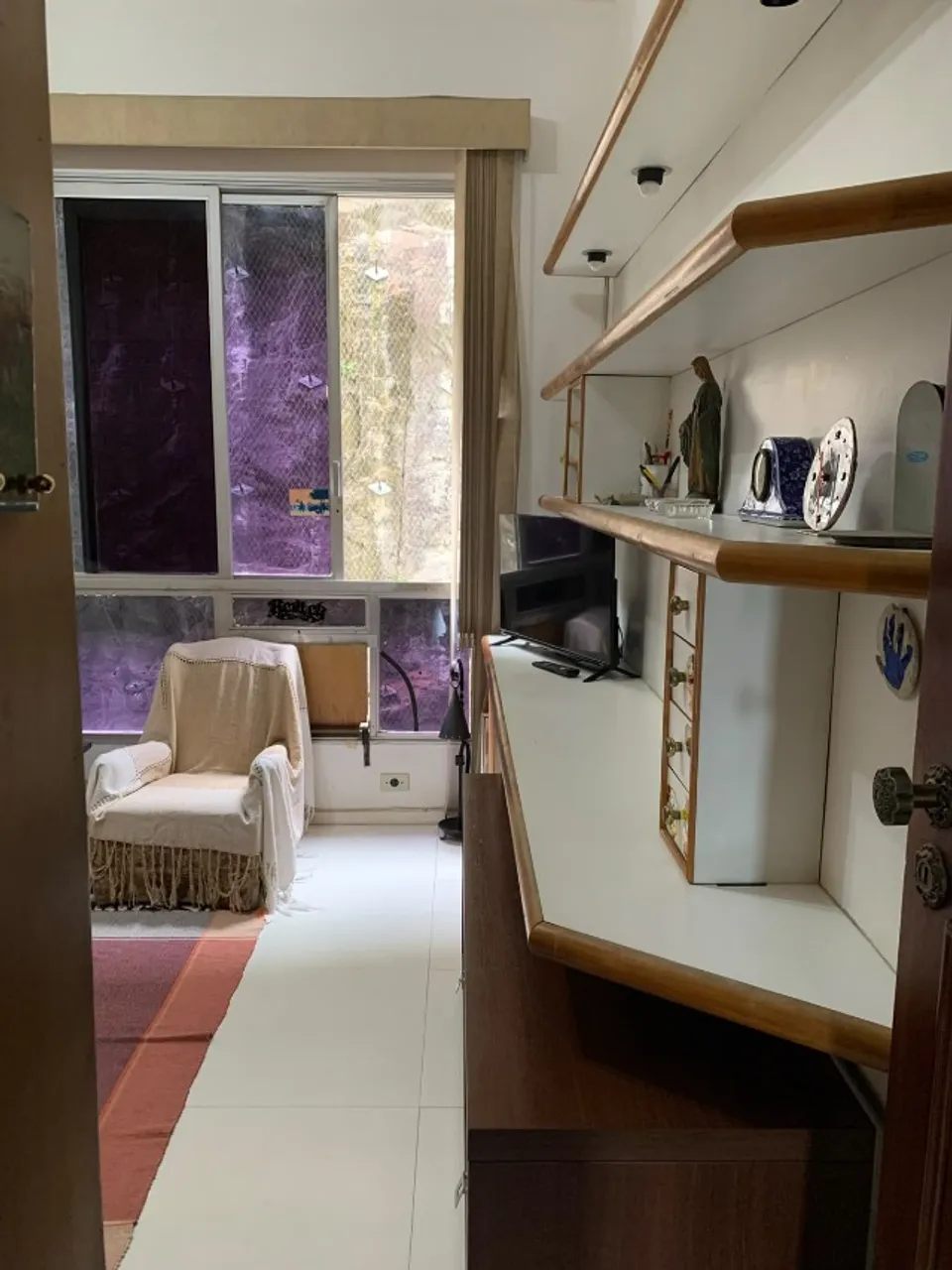 Квартира 150 м² с видом на горы и рабочим местом — photo 10