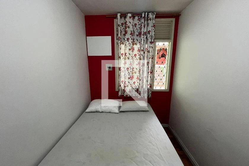 6-bedroom house with a washing machine in Rio de Janeiro — photo 15