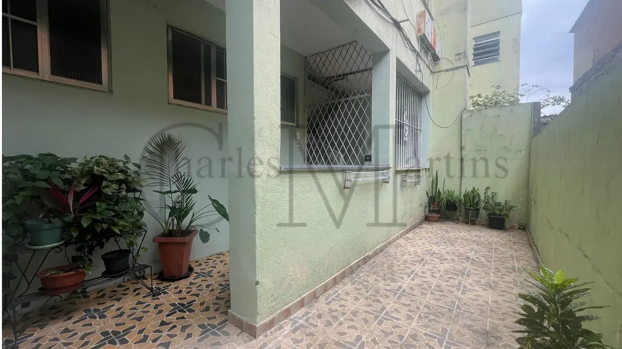 2-bedroom apartment, 85 m² — photo 7