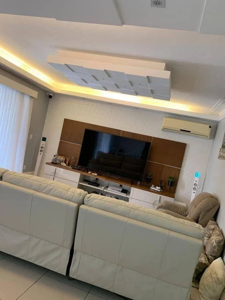Apartamento de 350 m² com 5 suítes e 5 vagas — photo 3