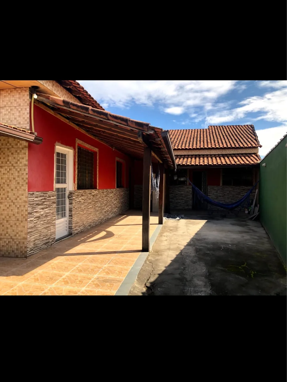 Kitnet mobiliada com ar-condicionado e varanda — photo 15