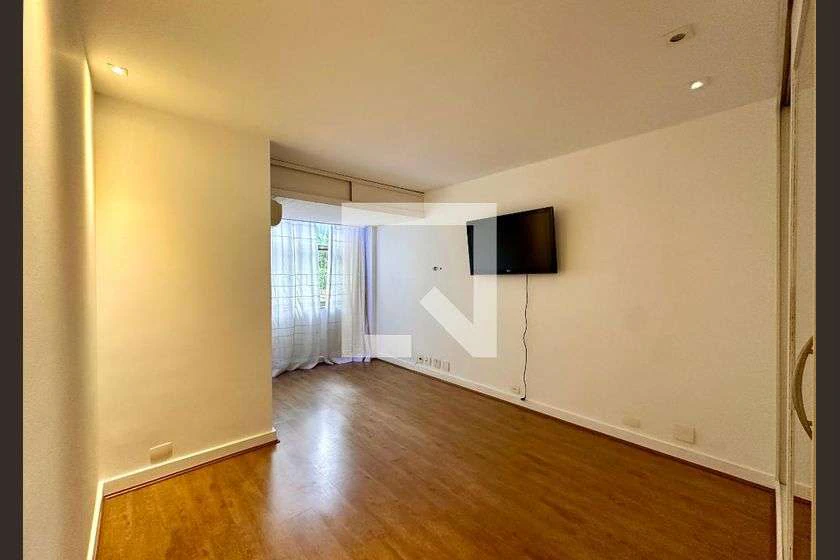 Furnished apartment with gas open-plan kitchen and 3 bedrooms — photo 16