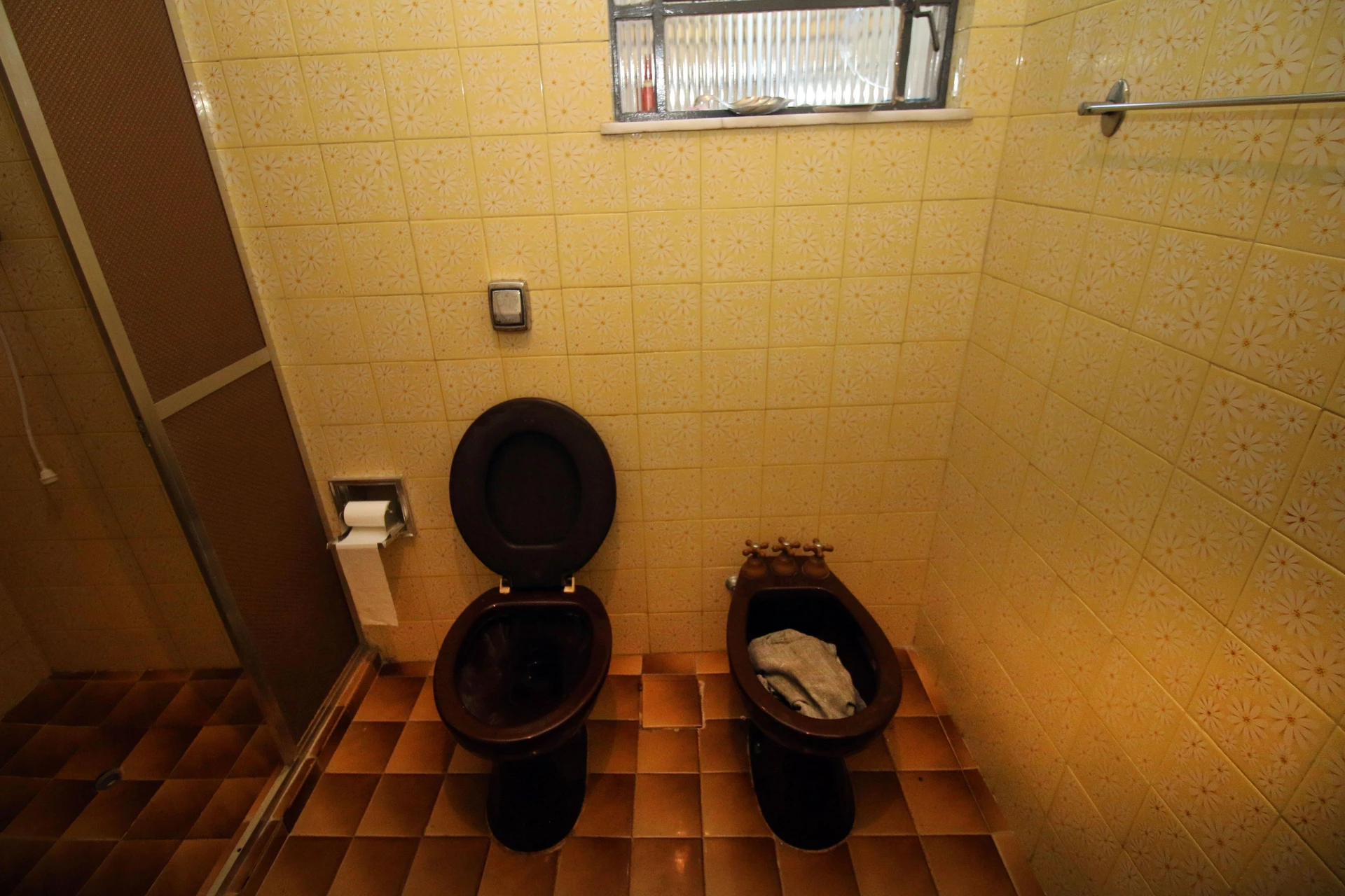Casa mobiliada com 4 quartos e jardim privativo — photo 39