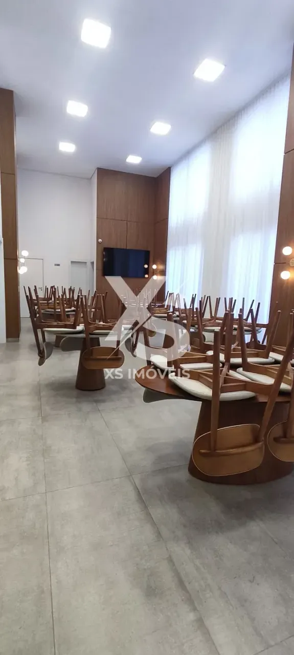 Apartamento mobiliado com cozinha integrada e 3 quartos — photo 15