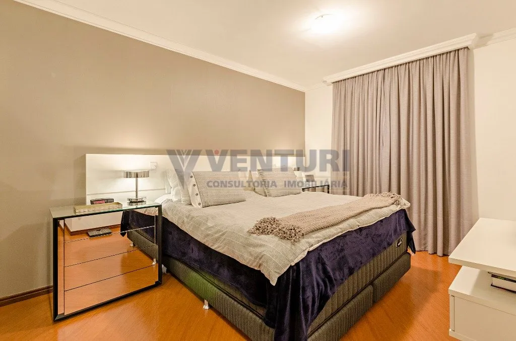 Furnished 3-bedroom apartment with open gas kitchen — photo 55