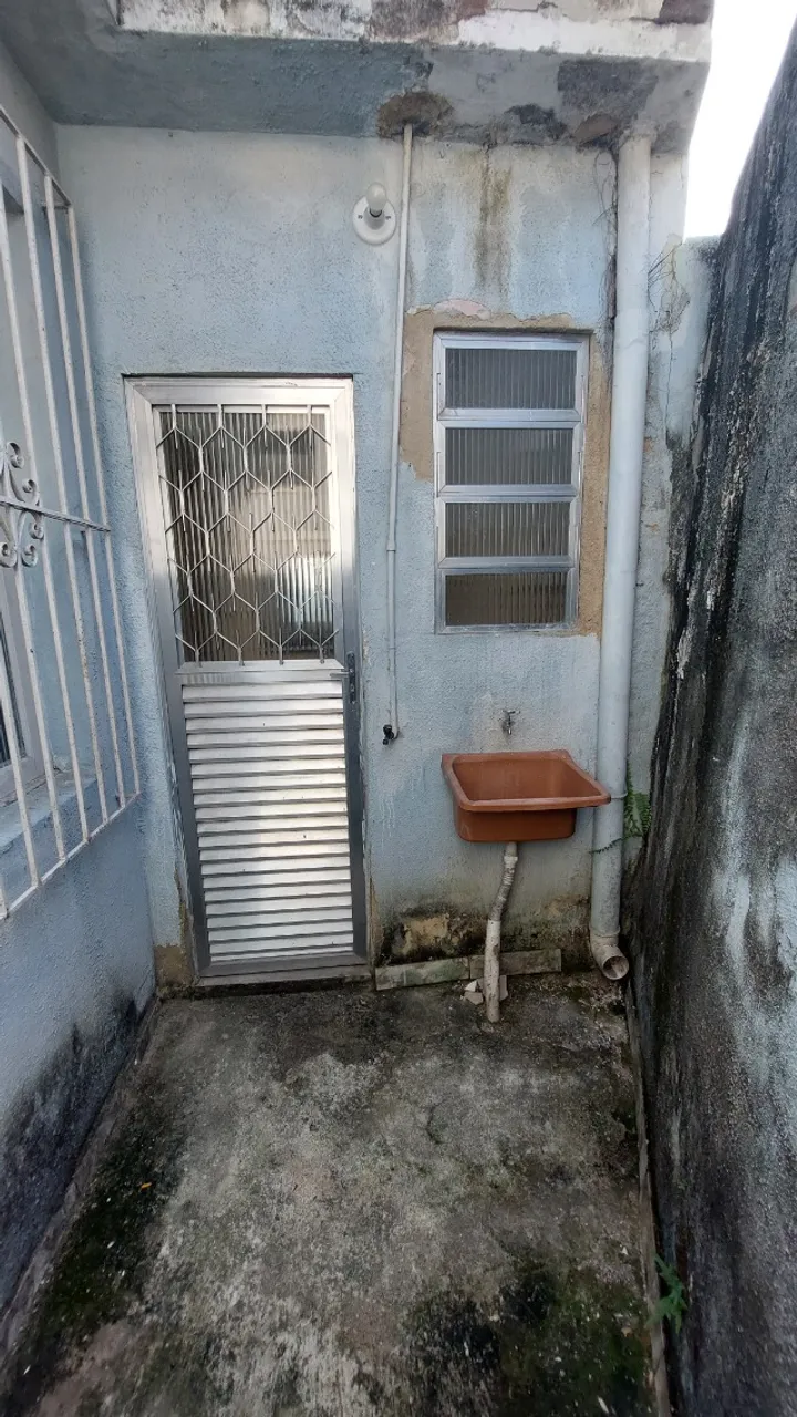 Casa de 90 m² e 3 quartos, Rocha Miranda — photo 18