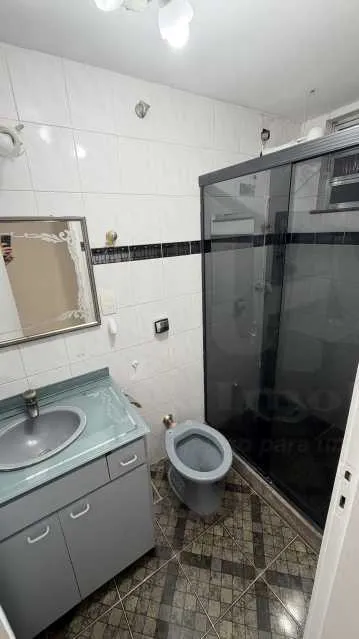 2-bedroom, 55 m² apartment in Rio de Janeiro — photo 8