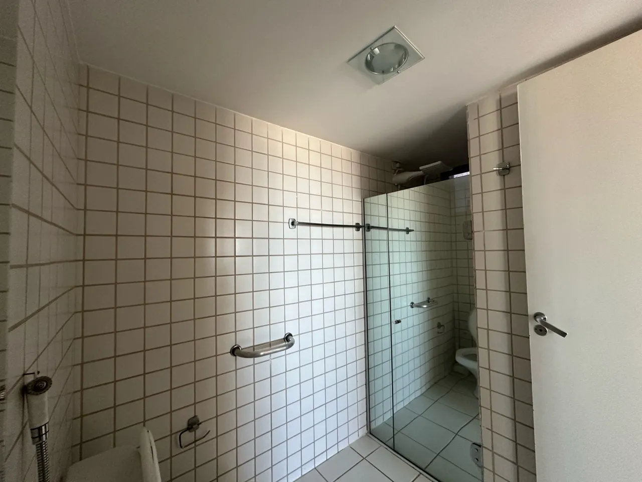 Apartamento de 3 quartos com máquina de lavar, Manaíra — photo 4
