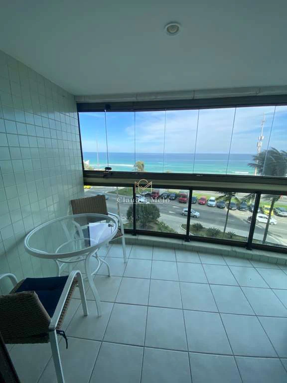 Apartamento mobiliado de 1 quarto com cozinha americana — photo 15